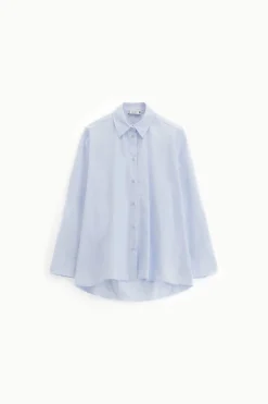 Camisa clásica de manga larga