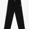 Pantalones de jogging con rayas